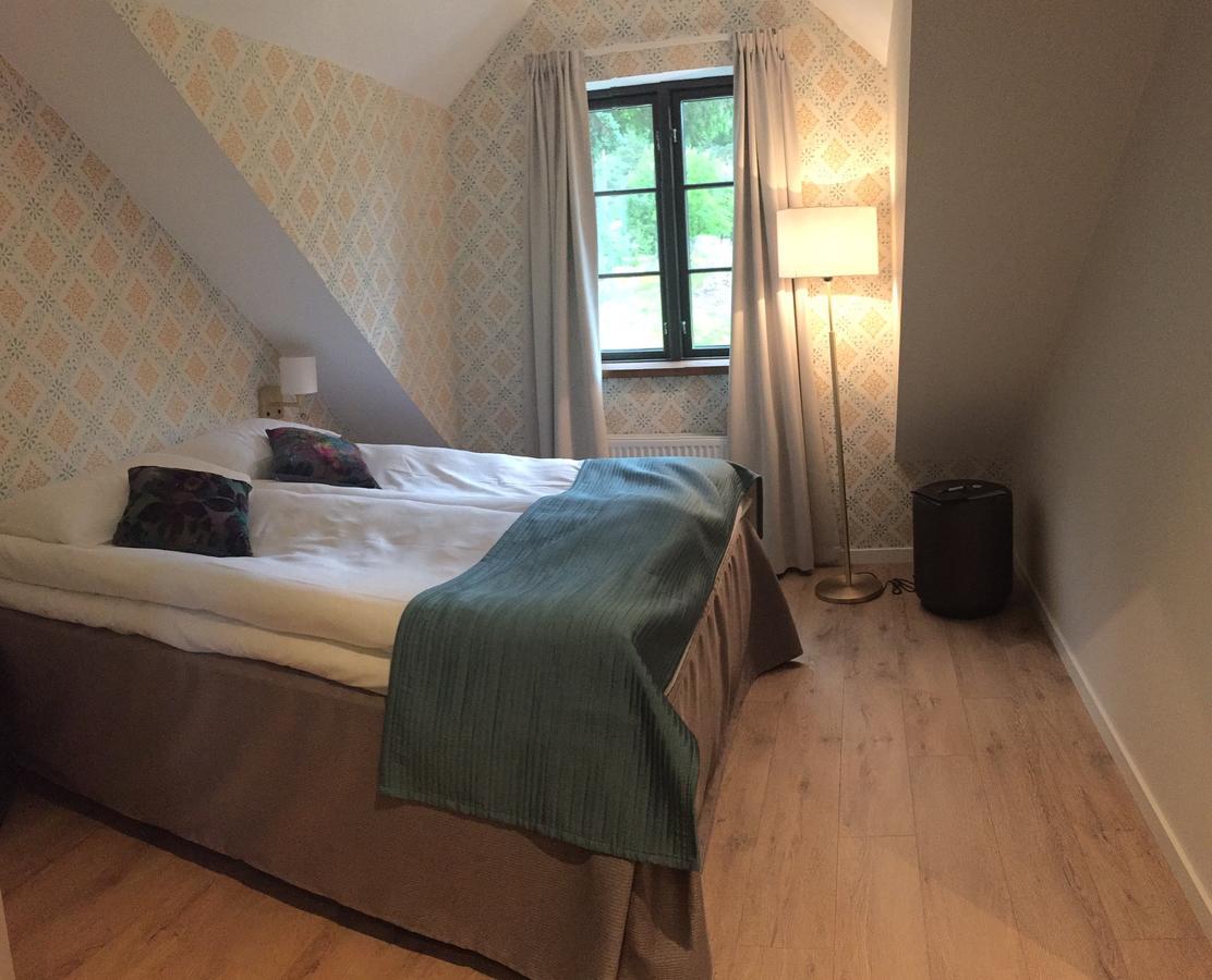 Hotell Eikerapen Gjestegard Aseral Fossdal Eksteriør billede
