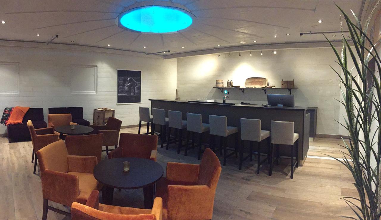 Hotell Eikerapen Gjestegard Aseral Fossdal Eksteriør billede