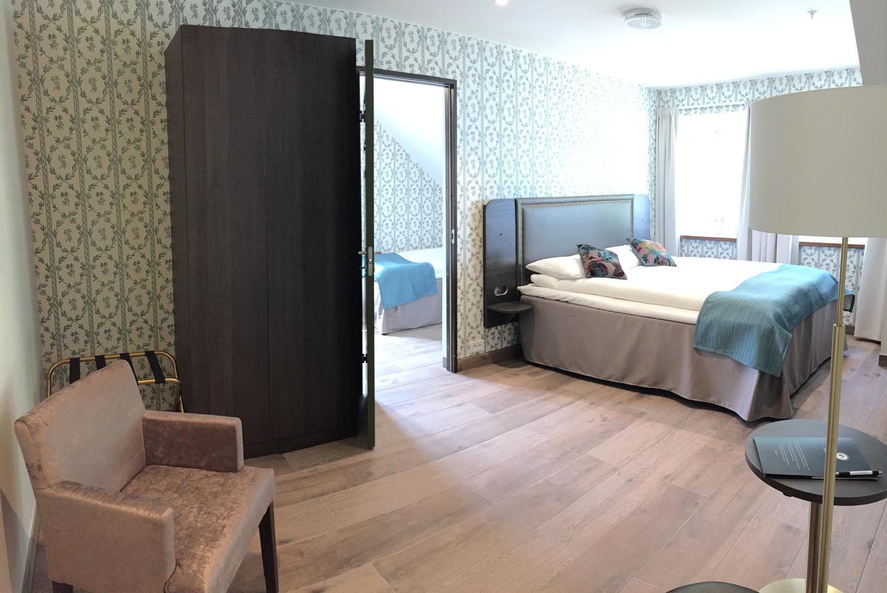 Hotell Eikerapen Gjestegard Aseral Fossdal Eksteriør billede