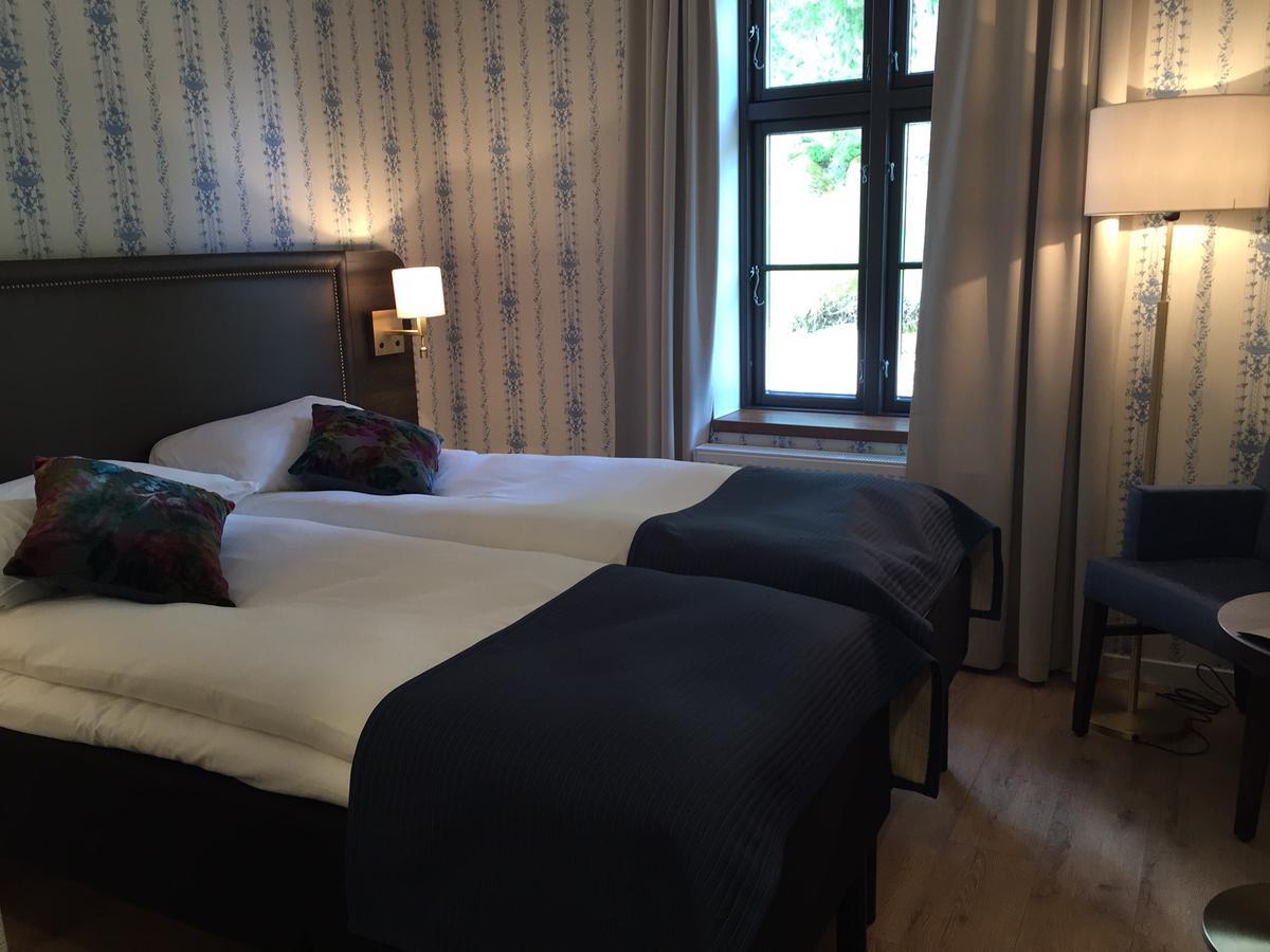 Hotell Eikerapen Gjestegard Aseral Fossdal Eksteriør billede